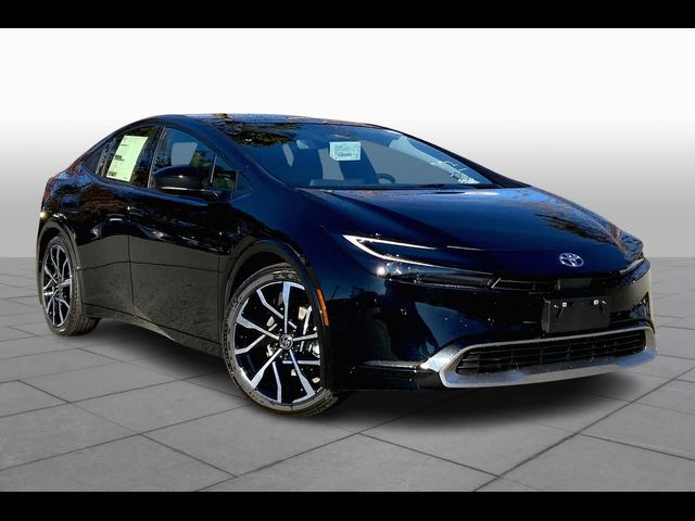 2024 Toyota Prius Prime XSE