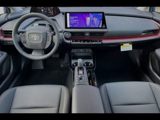 2024 Toyota Prius Prime XSE