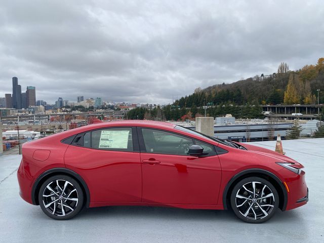 2024 Toyota Prius Prime XSE