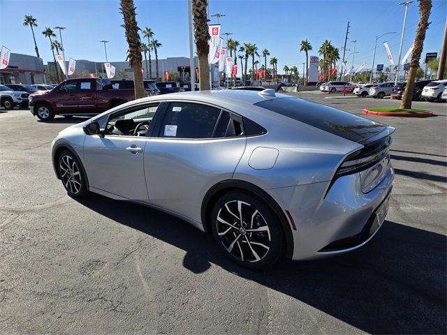 2024 Toyota Prius Prime XSE