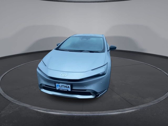 2024 Toyota Prius Prime XSE