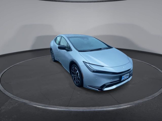 2024 Toyota Prius Prime XSE