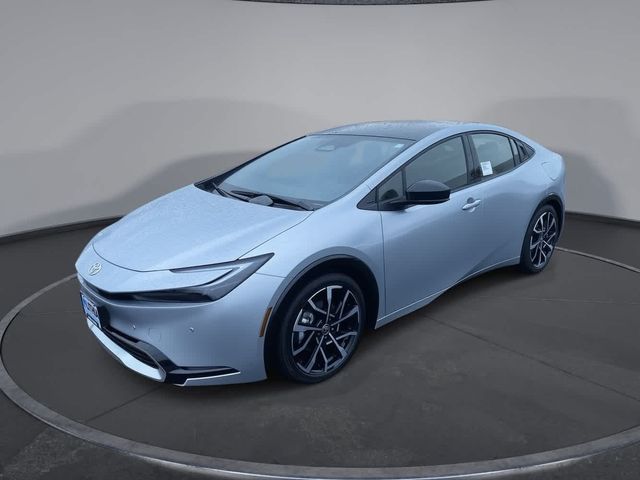 2024 Toyota Prius Prime XSE