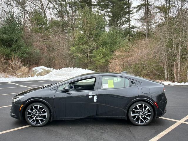 2024 Toyota Prius Prime XSE