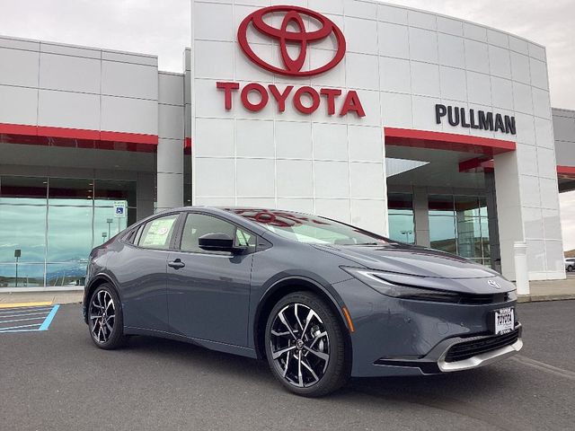 2024 Toyota Prius Prime XSE