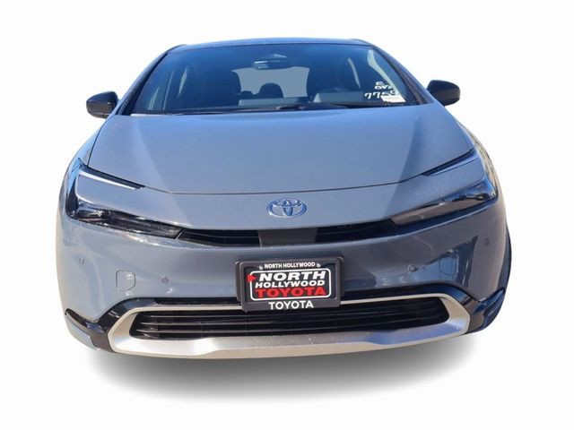 2024 Toyota Prius Prime XSE