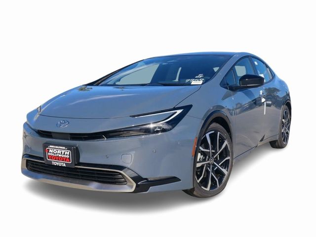 2024 Toyota Prius Prime XSE