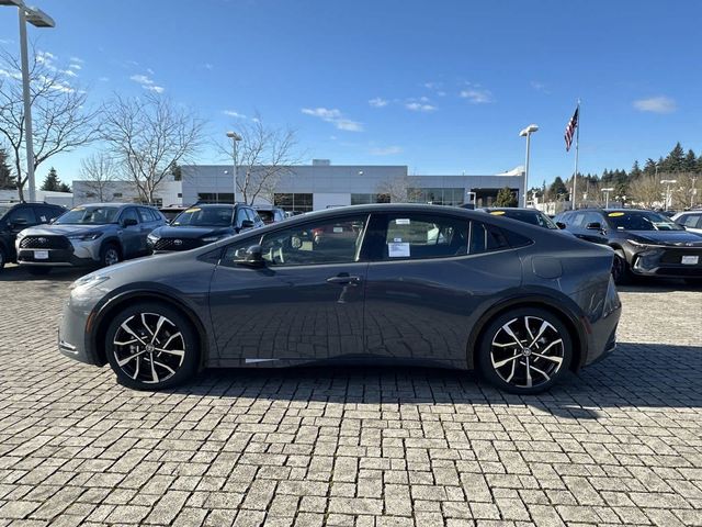 2024 Toyota Prius Prime XSE