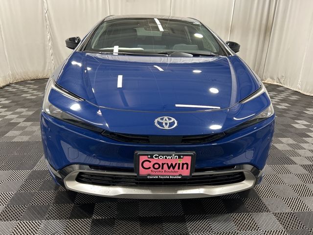 2024 Toyota Prius Prime XSE