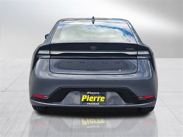2024 Toyota Prius Prime XSE