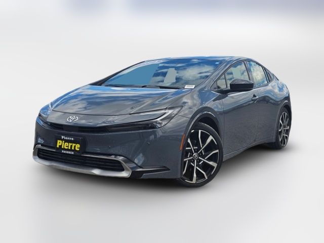 2024 Toyota Prius Prime XSE