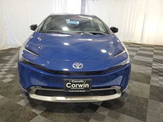 2024 Toyota Prius Prime XSE