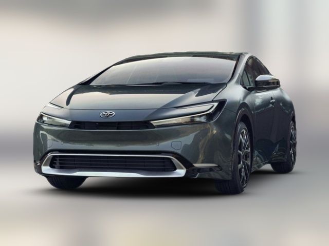 2024 Toyota Prius Prime XSE