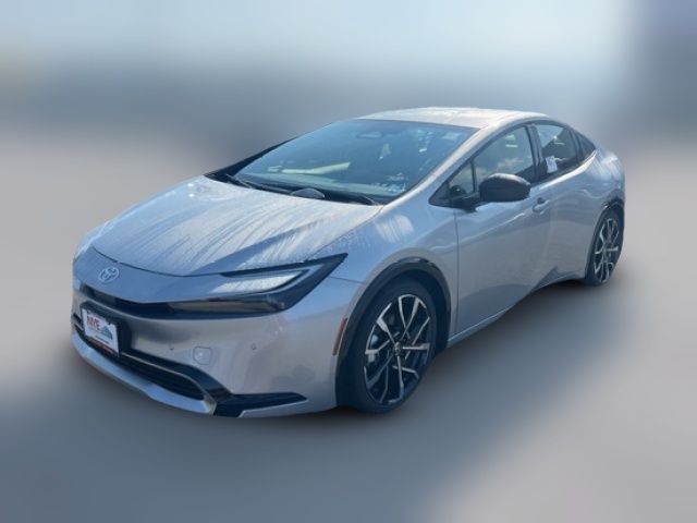 2024 Toyota Prius Prime XSE