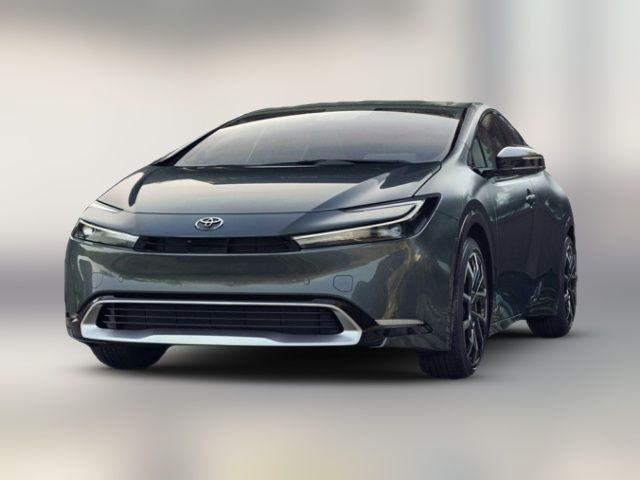 2024 Toyota Prius Prime XSE