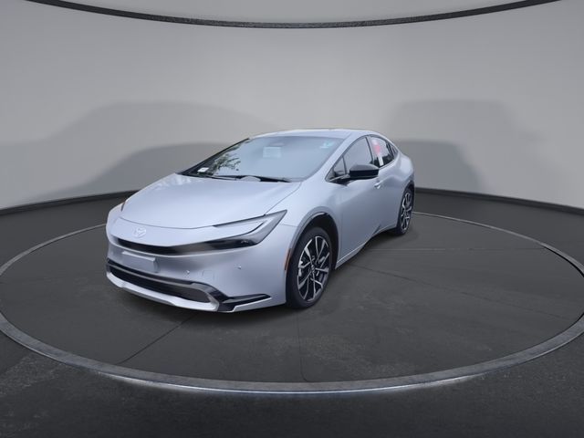 2024 Toyota Prius Prime XSE