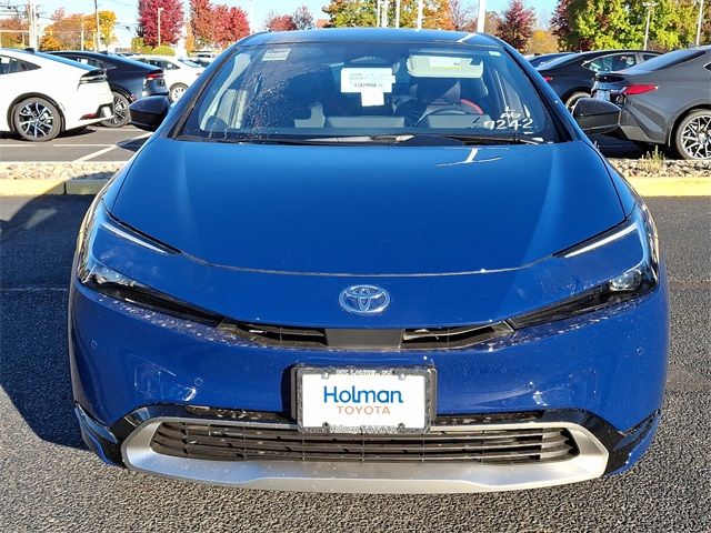 2024 Toyota Prius Prime XSE