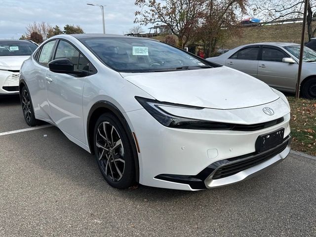 2024 Toyota Prius Prime XSE