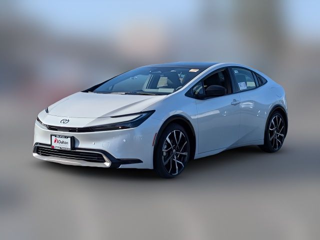 2024 Toyota Prius Prime XSE