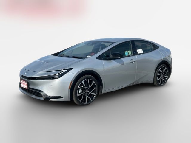 2024 Toyota Prius Prime XSE