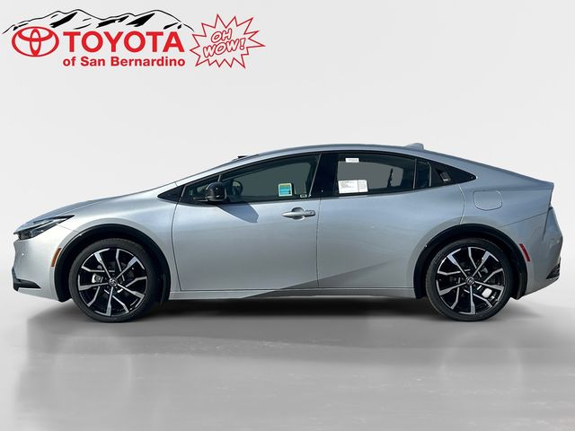 2024 Toyota Prius Prime XSE