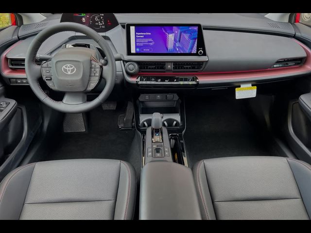 2024 Toyota Prius Prime XSE