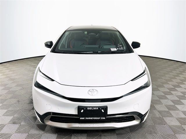 2024 Toyota Prius Prime XSE