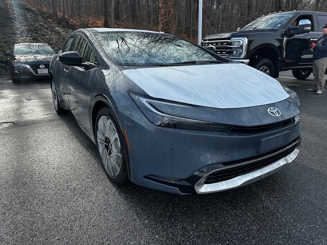 2024 Toyota Prius Prime XSE