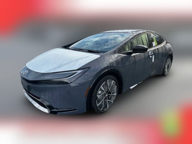 2024 Toyota Prius Prime XSE