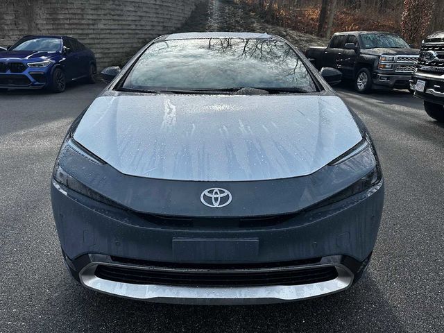 2024 Toyota Prius Prime XSE