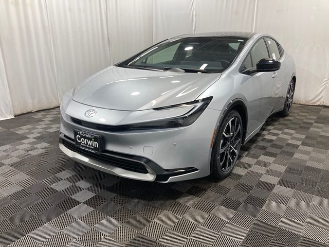 2024 Toyota Prius Prime XSE