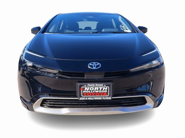 2024 Toyota Prius Prime XSE