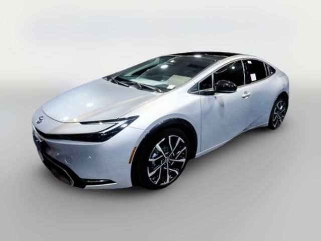 2024 Toyota Prius Prime XSE