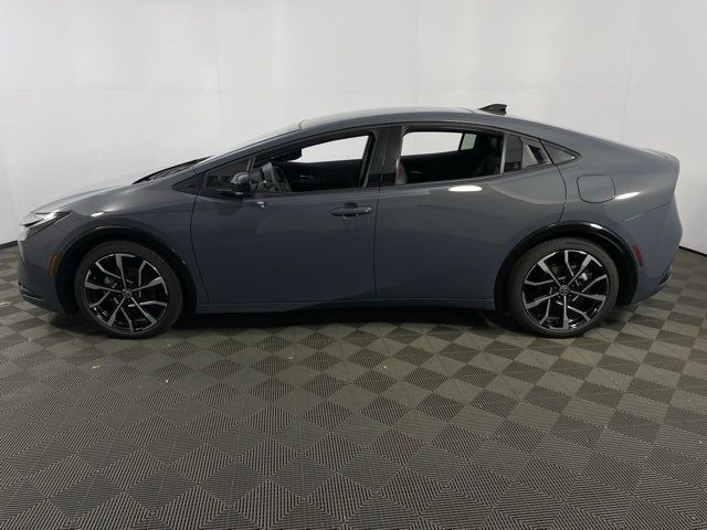 2024 Toyota Prius Prime XSE