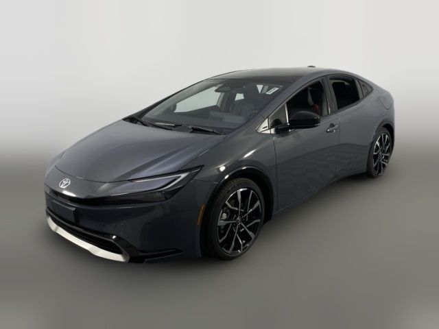 2024 Toyota Prius Prime XSE