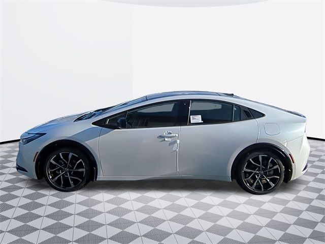 2024 Toyota Prius Prime XSE