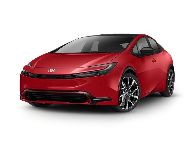 2024 Toyota Prius Prime XSE