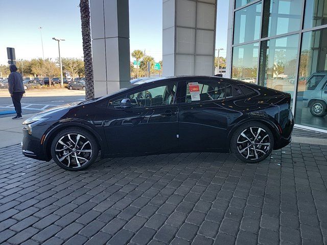 2024 Toyota Prius Prime XSE