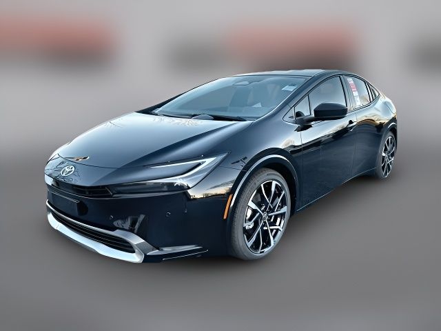 2024 Toyota Prius Prime XSE