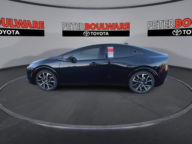 2024 Toyota Prius Prime XSE