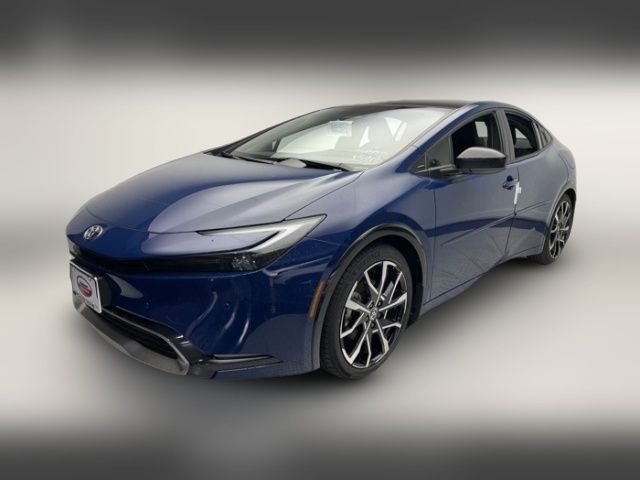 2024 Toyota Prius Prime XSE