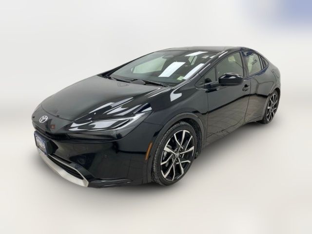 2024 Toyota Prius Prime XSE
