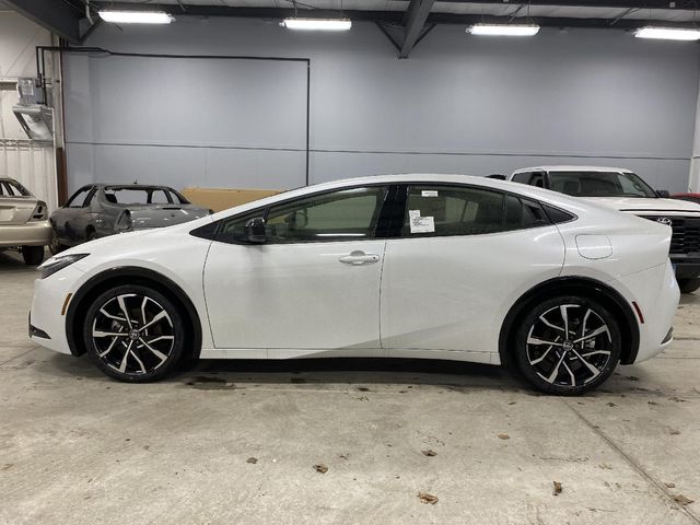 2024 Toyota Prius Prime XSE