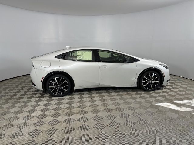 2024 Toyota Prius Prime XSE