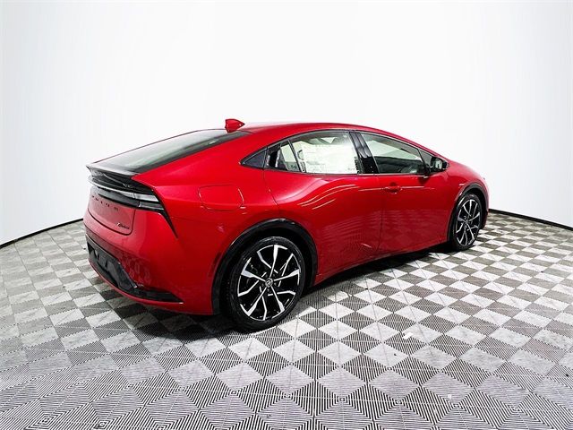 2024 Toyota Prius Prime XSE