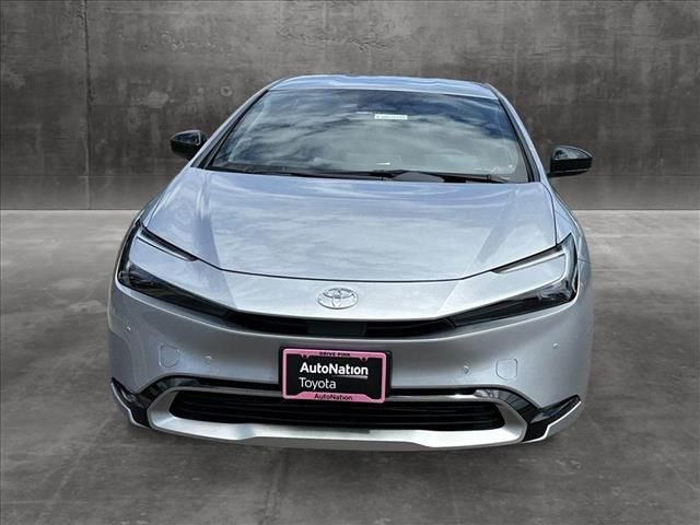 2024 Toyota Prius Prime XSE