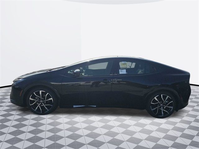 2024 Toyota Prius Prime XSE