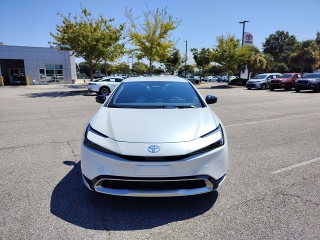 2024 Toyota Prius Prime XSE