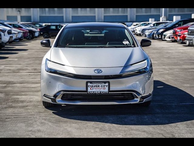 2024 Toyota Prius Prime XSE