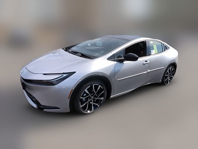 2024 Toyota Prius Prime XSE